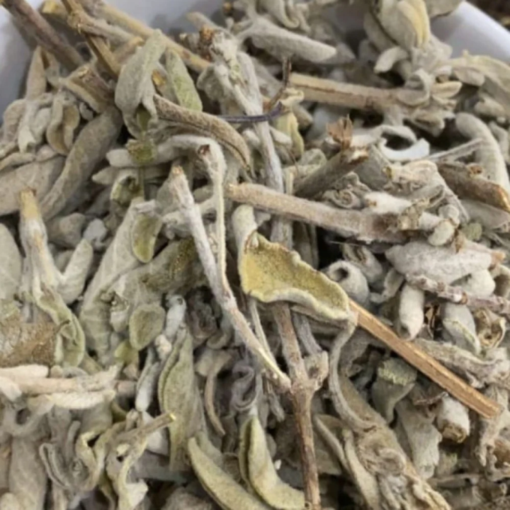 Sage 200gr ميرمية