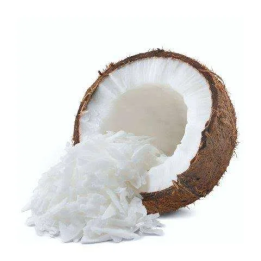 Grated Coconut 250gr جوز الهند مبشور