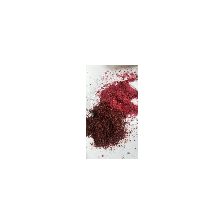 Summak powder 250gr سماق مطحون