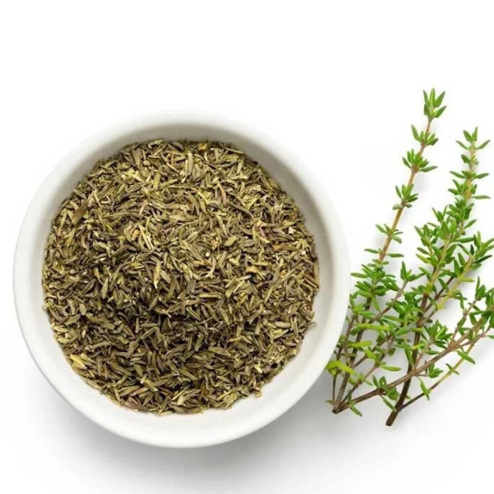 Wild thyme 200gr زعتر بري اخضر