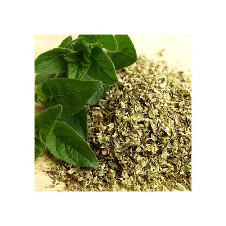 Thyme oregano 200gr زعتر اوريغانو