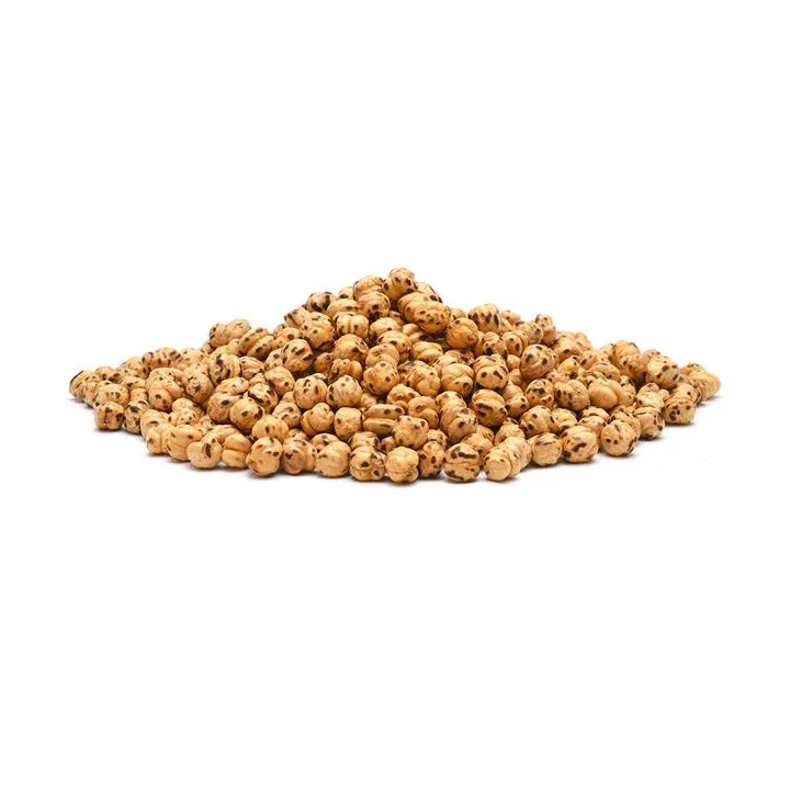 Roasted Chickpeas 500g قضامة مشوية