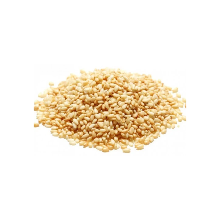 Roasted Sesame  300gr سمسم محمص