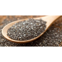 Chia seeds 200gr بذور الشيا