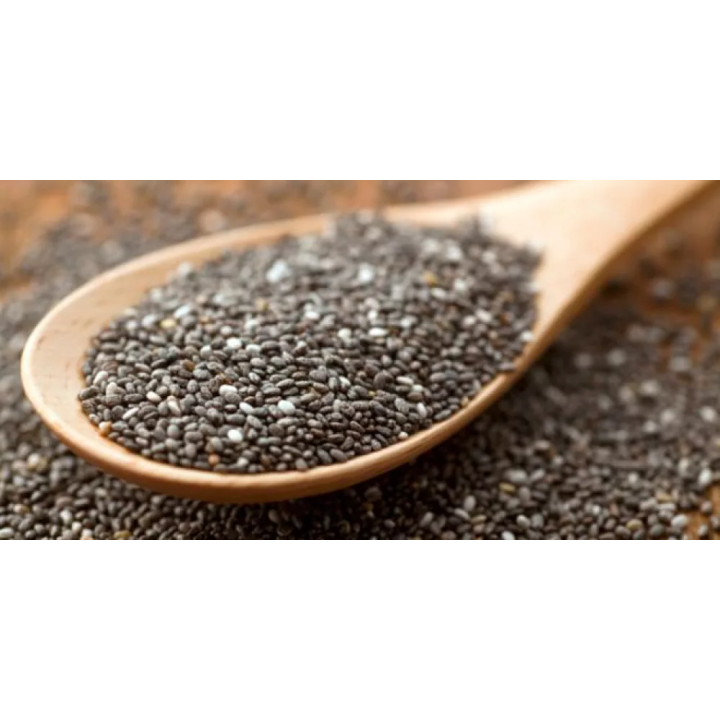 Chia seeds 200gr بذور الشيا