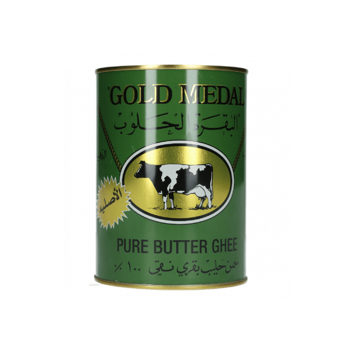 Gold Medal ghee 800gr