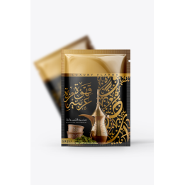 Olabi  murra arabian coffee 50g قهوة عربية مرة العلبي