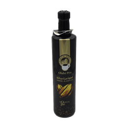 Olabi liquid murra coffee 750ml قهوة مرة عربية سائلة
