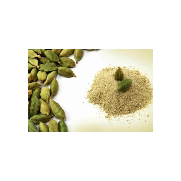 Kardamon powder 100gr هال مطحون