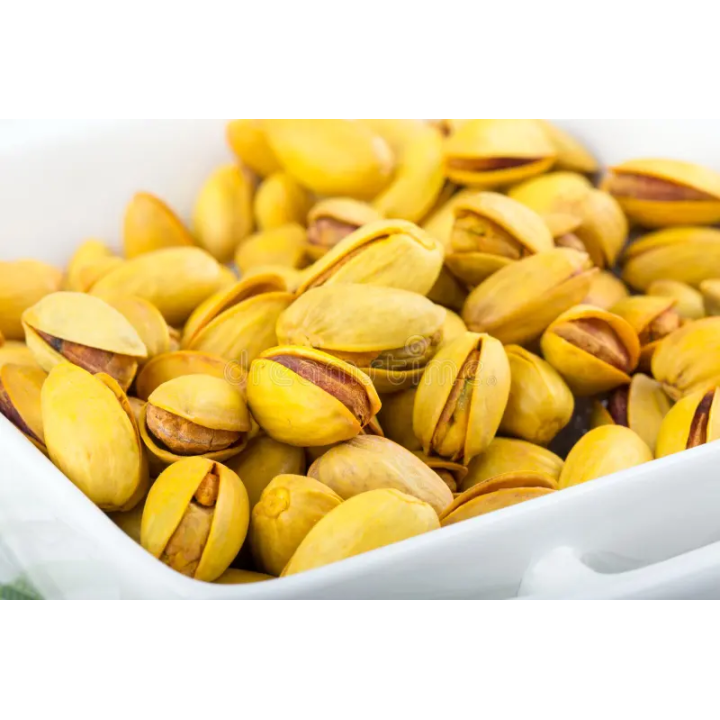 Gul Roasted Pistachios 500g