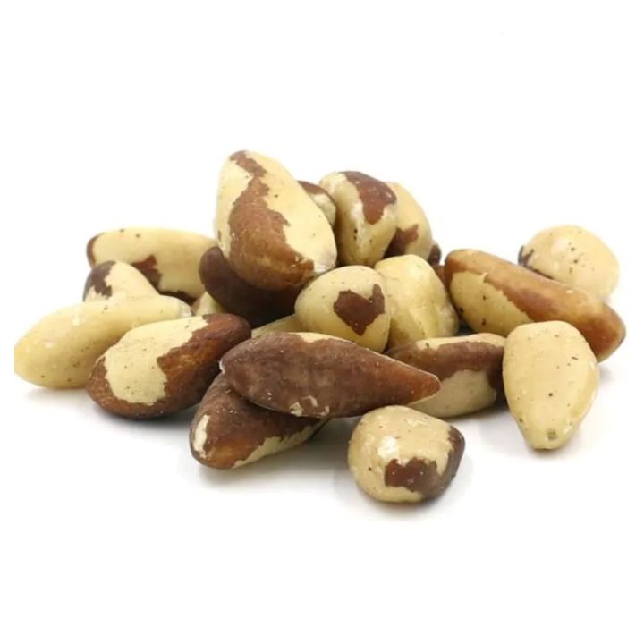 Brazil nuts لوز برازيلي