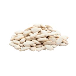 Salted Pumpkin Seeds 500g  بزر القرع المملح