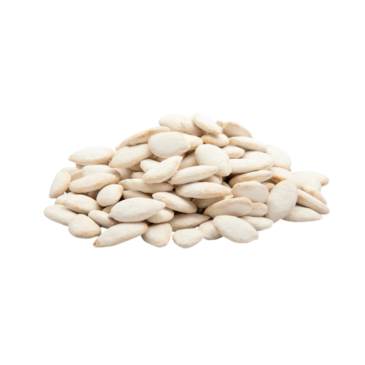 Salted Pumpkin Seeds 500g  بزر القرع المملح