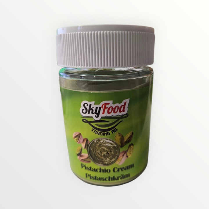 Pistachio cream 320g  كريمة الفستق