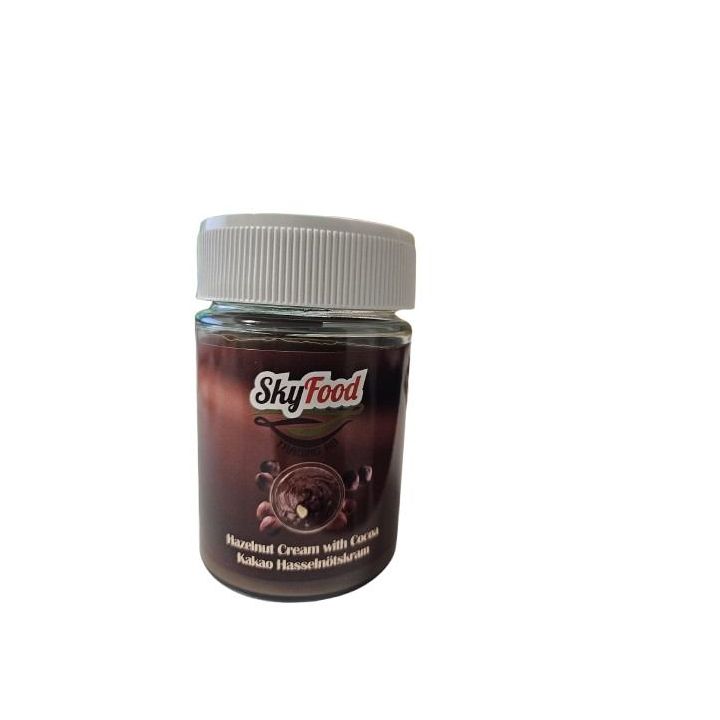 Chocolate cream كريمة الشوكولا 320 غ