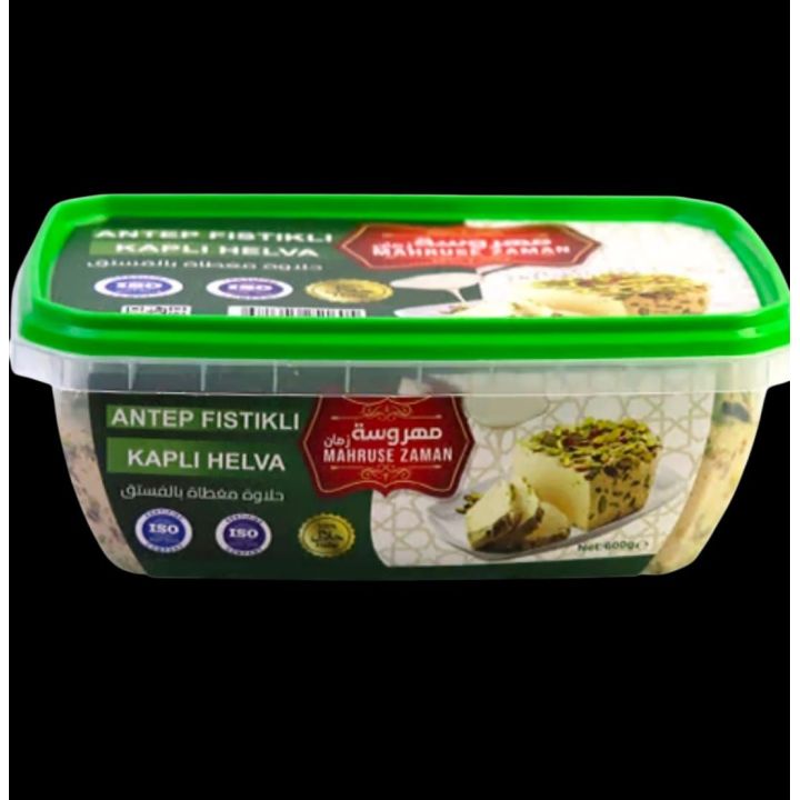 Halawa Mahrousseh700gr حلاوة مهروسة
