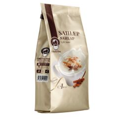 sahlep 1 G سحلب بالقرفه