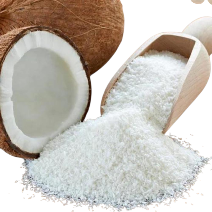 Coconut 250g جوز الهند مبشور