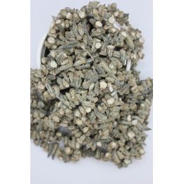 Dried okra 250g بامية مجففة