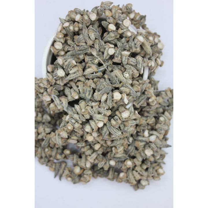 Dried okra 250g بامية مجففة