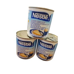 Nestle حليب نستلة