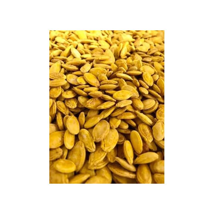Gula vattenmelonfrön  500g