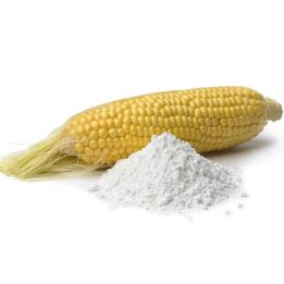 Corn starch 500g نشاء الذرة