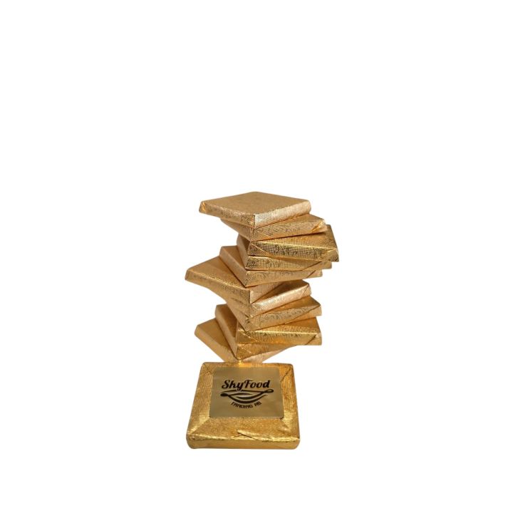 Chocolate Sada 500g شوكولا سادة حلوه