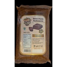 Dadlar pasta 1kg  عجينة التمر