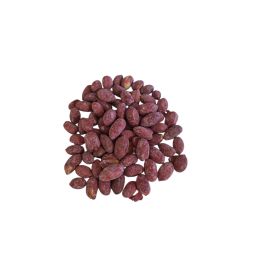 Salted Peanuts 500gr فستق عبيد مالح
