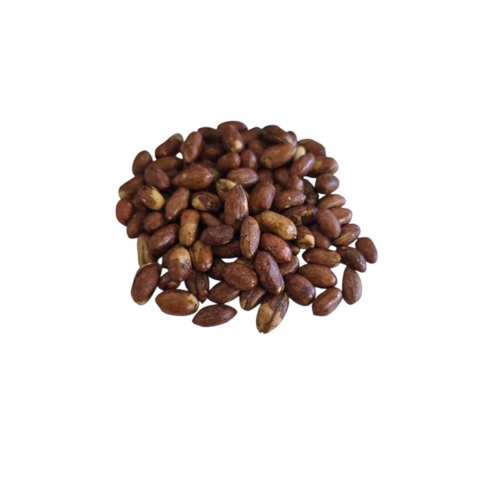 Peanuts with Citron 500g فستق عبيد لميع