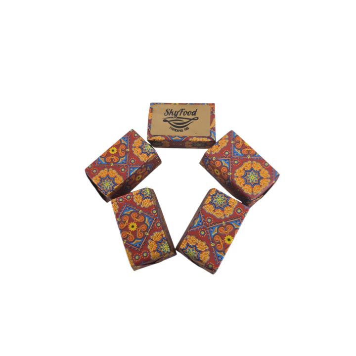 Chocolate  Cheese fruit 500g  شوكولا تشيز فراولة