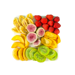 Dry Mix Fruit 100g فواكه مشكلة مجففة بالتبريد
