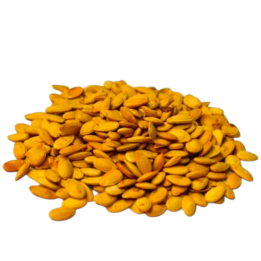 Gula vattenmelonfrön  500g
