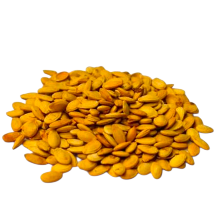 Gula vattenmelonfrön  500g