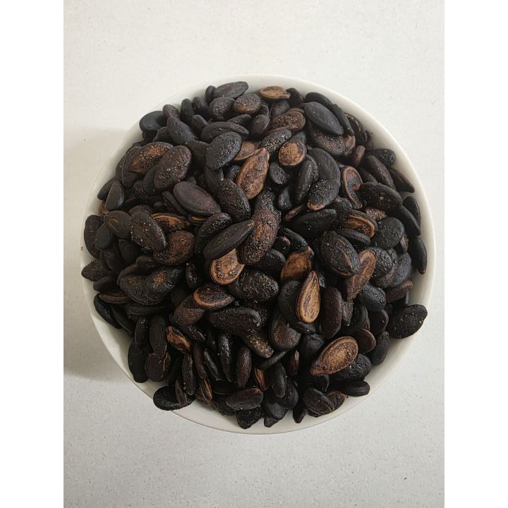 Black watermelon seeds 500gr بزر بطيخ اسود