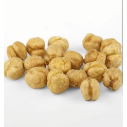 Salted Chickpeas 500g قضامة مالحة