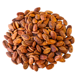 Brown watermelon seeds 500gr بزر بطيخ بني
