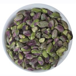 Kernel pistachio 250gr     ( فستق حلبي ني بوظة)