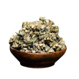 Dried okra 250g بامية مجففة