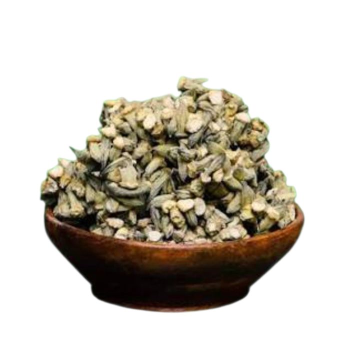 Dried okra 250g بامية مجففة