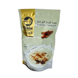 sahlep  250 G سحلب بالقرفه