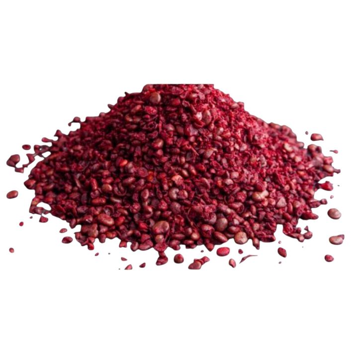 Summak seeds 250gr سماق حب