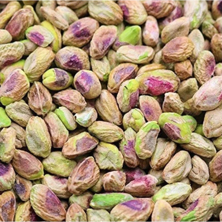 Kernel pistachio 250gr