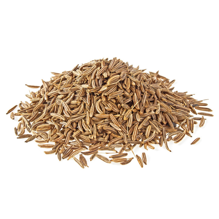 Cumin Seeds250 gr كمون حب