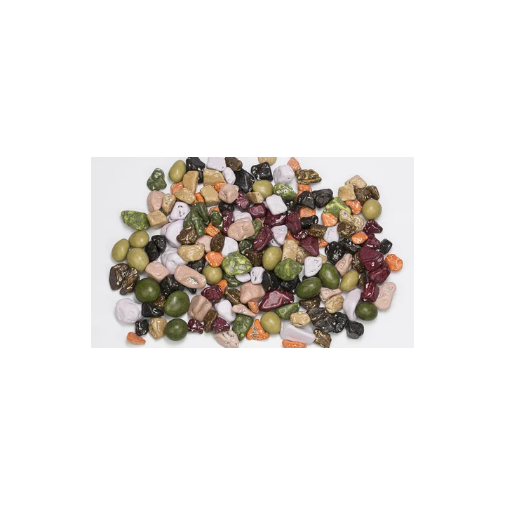 Fantasy stones ( choco rocks )500gr شوكولا حجار