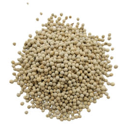 White pepper hel 200 grفلفل ابيض حب