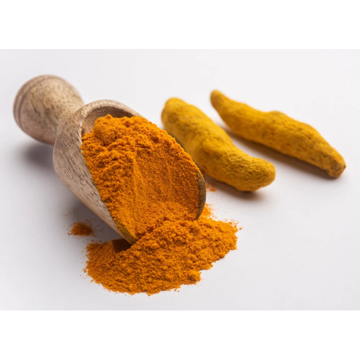 Gurkmeja powder 300 gr كركم مطحون