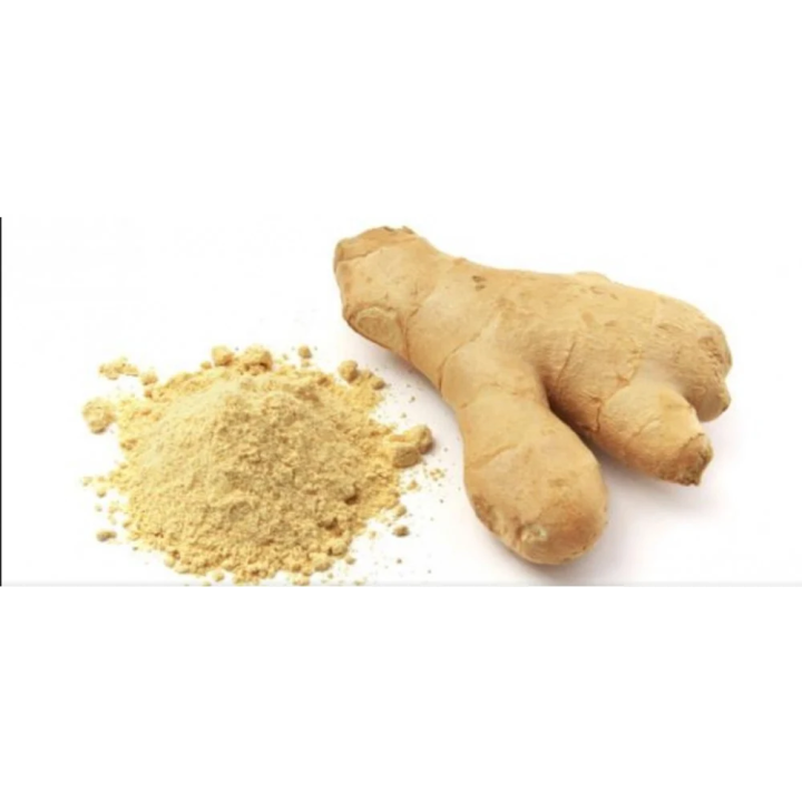 Ingefara powder 250gr  زنجبيل مطحون