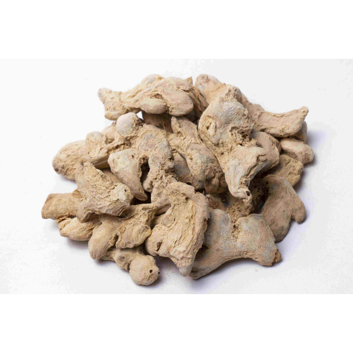 Ingefara 250gr زنجبيل